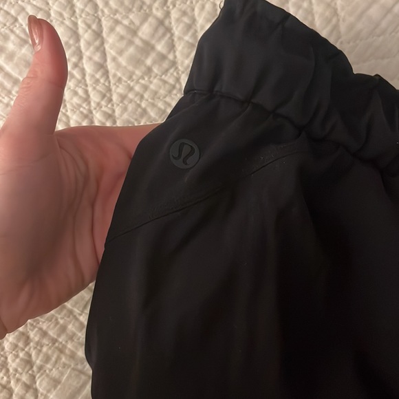 Lululemon High Rise Stretch Jogger - Picture 7 of 8